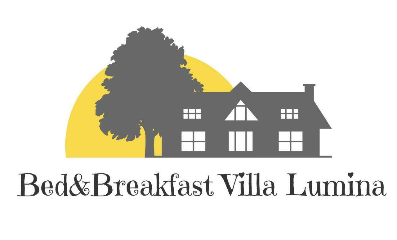 Villa Lumina Membach Luaran gambar