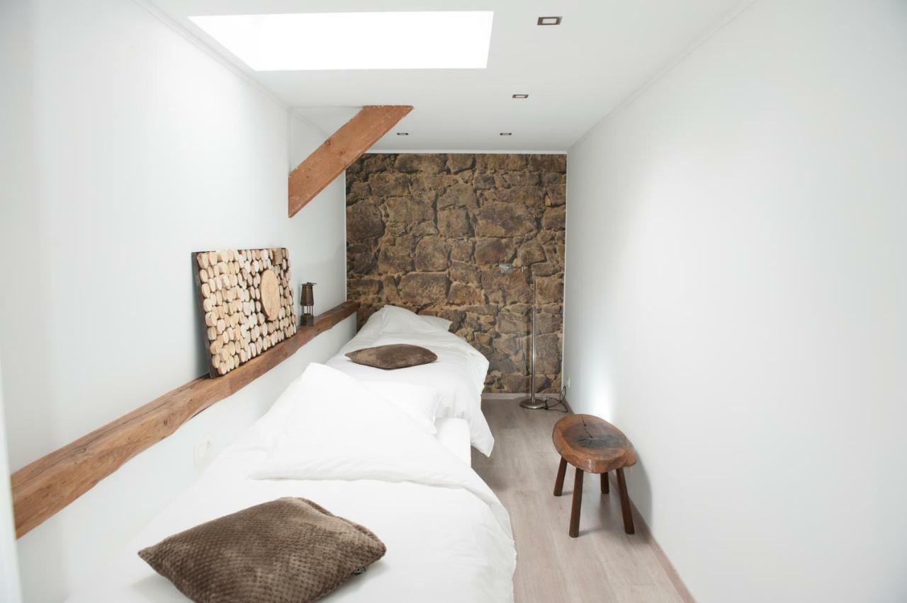 Villa Lumina Membach Luaran gambar